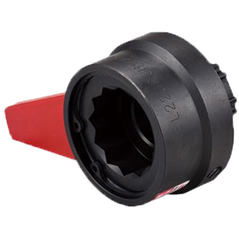 24UR41T レバーソケット TONE(トネ/旧:前田金属工業) 1個 24UR41T
