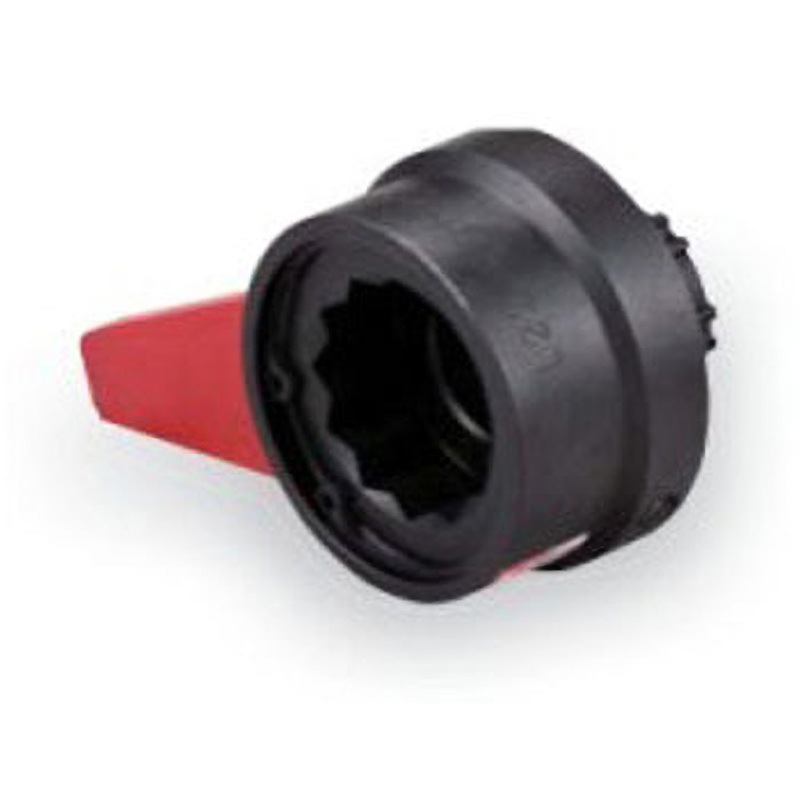 20UR27T レバーソケット TONE(トネ/旧:前田金属工業) 1個 20UR27T