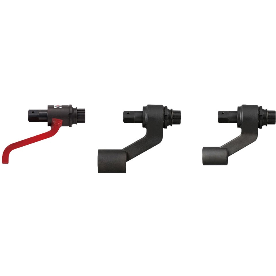 TW7L 出力ユニット(ショートタイプ) TONE(トネ/旧:前田金属工業) 適合機種ETW70