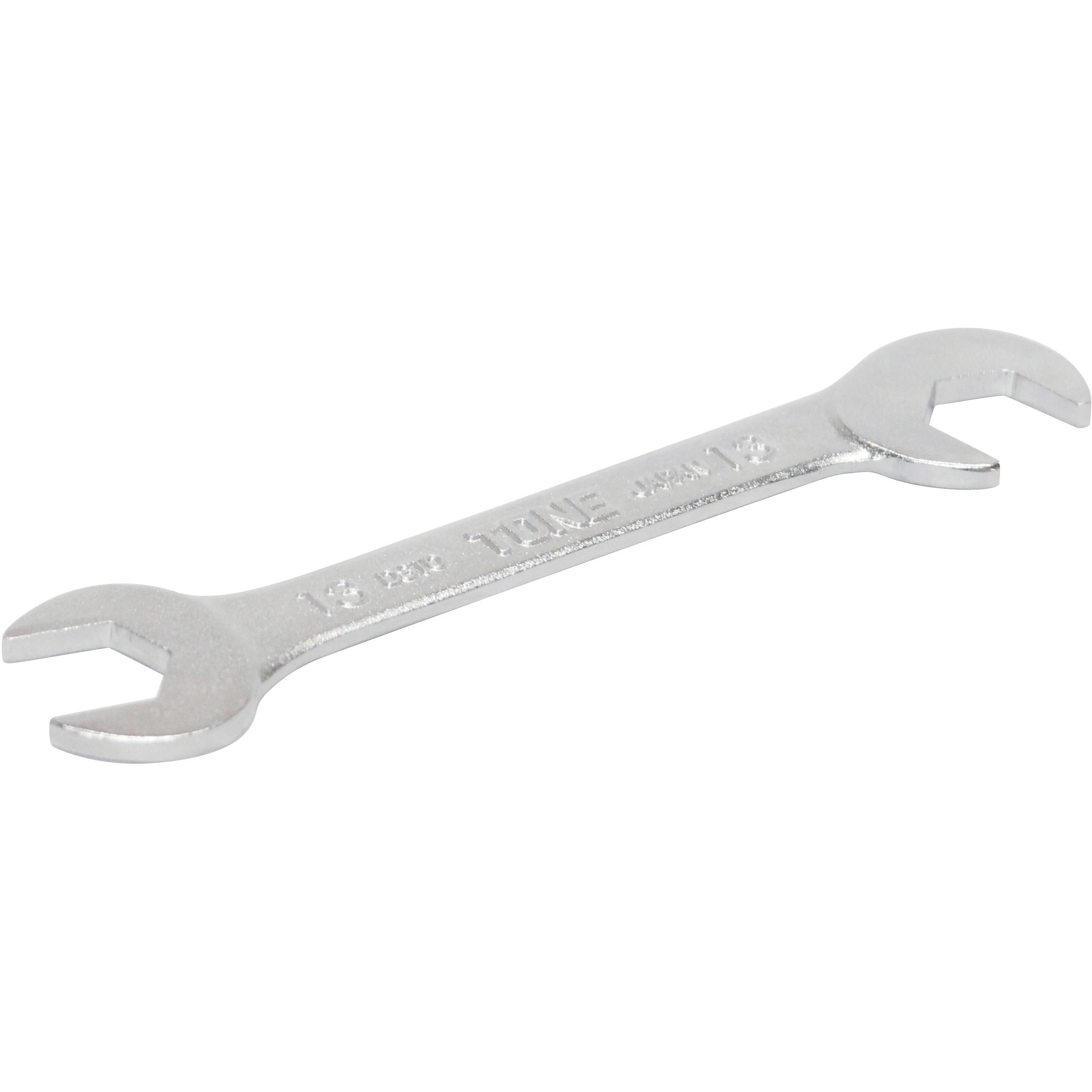 DSTO-17 薄型スパナ TONE(トネ/旧:前田金属工業) 二面幅17mm DSTO-17