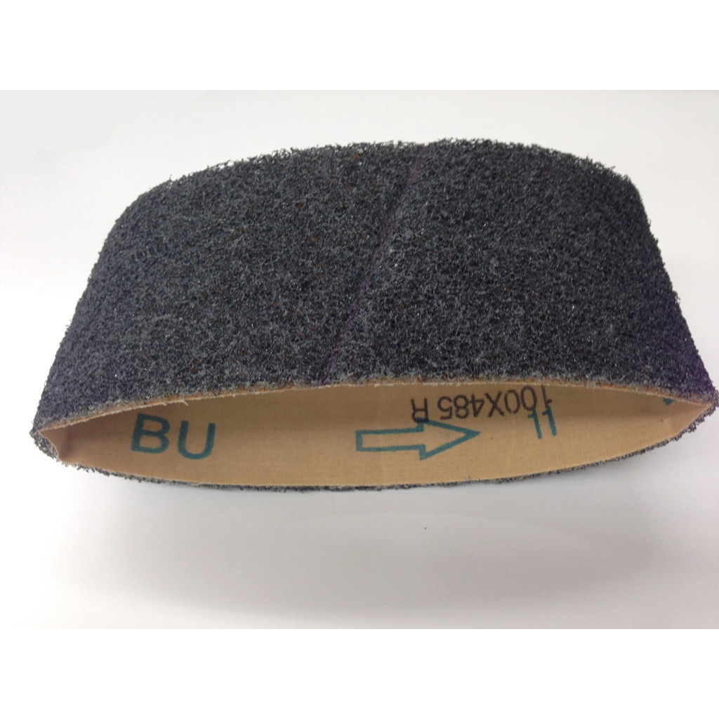 103C-01 100X485 ベルト レヂトン 砥材C ベルト幅100mm 1箱(10個) 103C-01 100X485