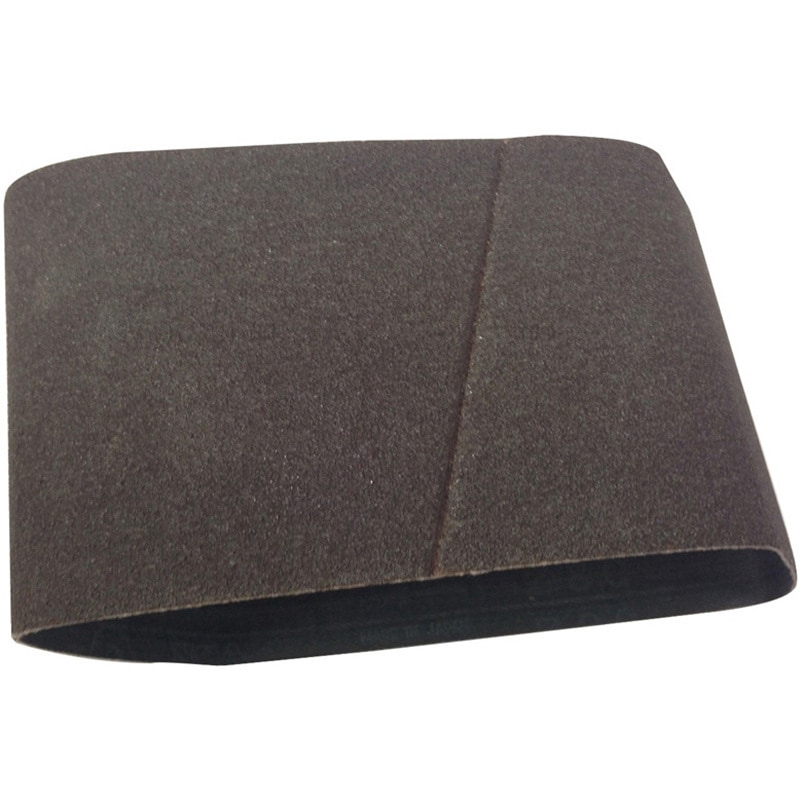 103A-100 100X485 ベルト レヂトン 砥材A ベルト幅100mm 1箱(10個) 103A-100 100X485