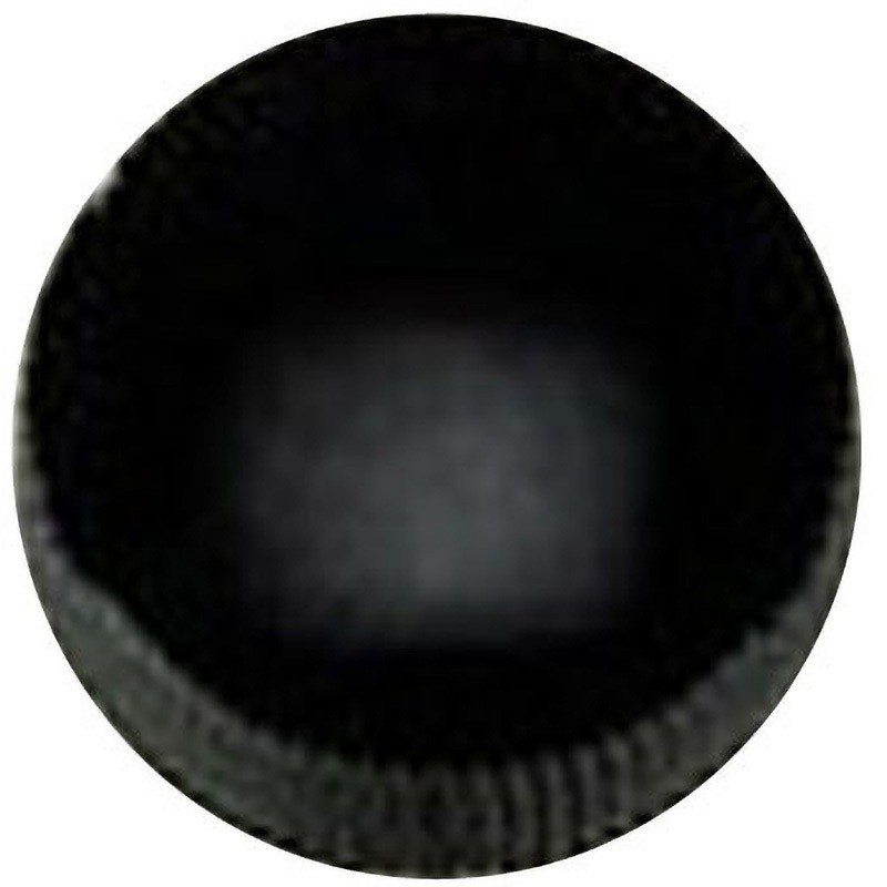 黒　ナイロンＷナットNo.２クロ ナイロンWナット NO.2 M5 標準(または鉄)/生地(または標準) 黒 ナイロンＷナットNo.２クロ ナイロンWナット NO.2 M5 標準(または鉄