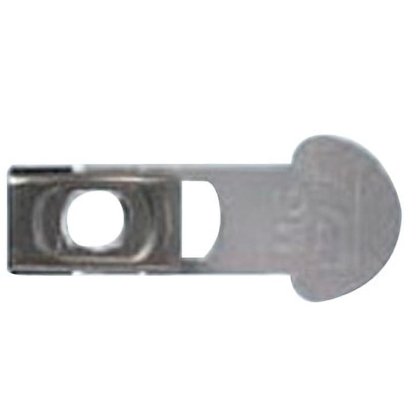 インプルナット（ロング） 100個 インプルナット PL8(ロング ステンレス(303、304、XM7等)/生地(または標準) 01-N ワカイ PL8L PL8ロング ステンレスインプルナット 薄鋼板中空用 100個