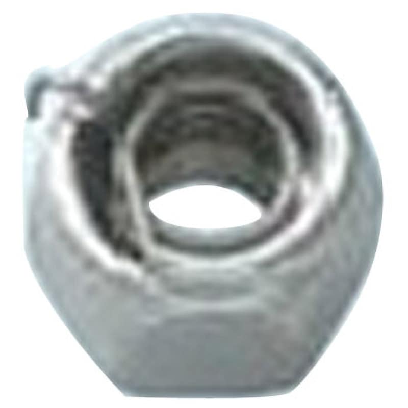 M8(H12) ハイパーロードナット(鉄/ドブ)(小箱) KHI ピッチ1.25 呼びM8 1箱(300個)