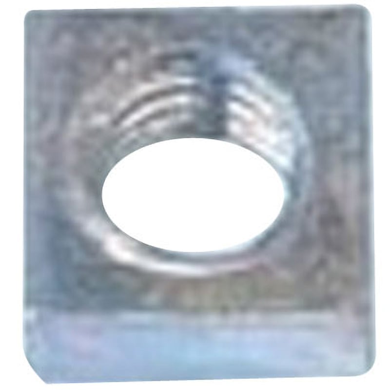 M4 四角ナット(鉄/ユニクロ)(小箱) 大阪魂 呼びM4 1箱(4000個) 15,185円