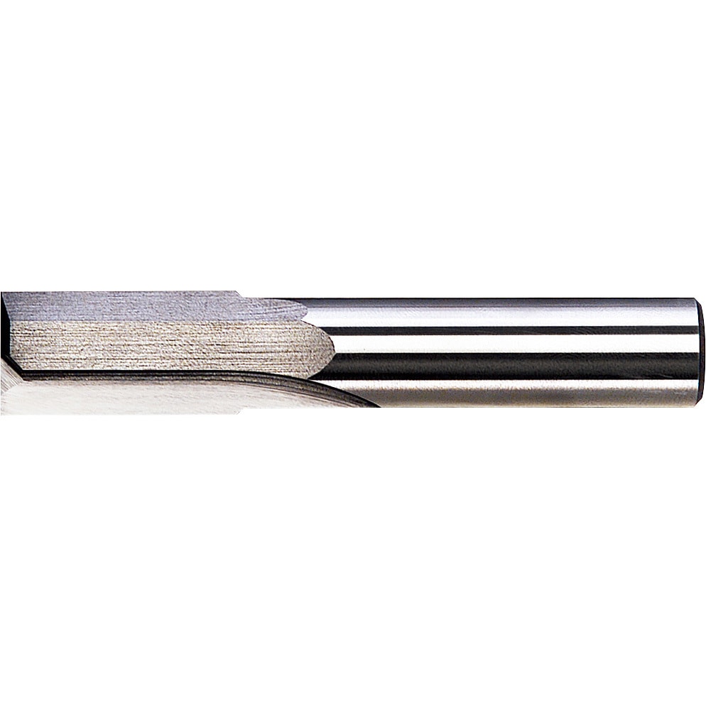 Okazaki超硬エンドミル20 mm SSLE 20 S軸スロッチングエンドミル 岡崎精工 2枚刃 コバルト