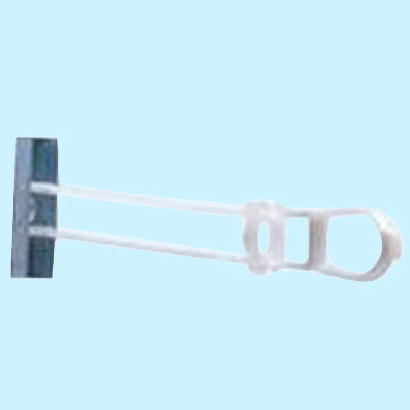BM6L トグラーパワーアンカー(L)(鉄/生地)(小箱) 大阪魂 下穴径13mm 1箱(50個) BM6L