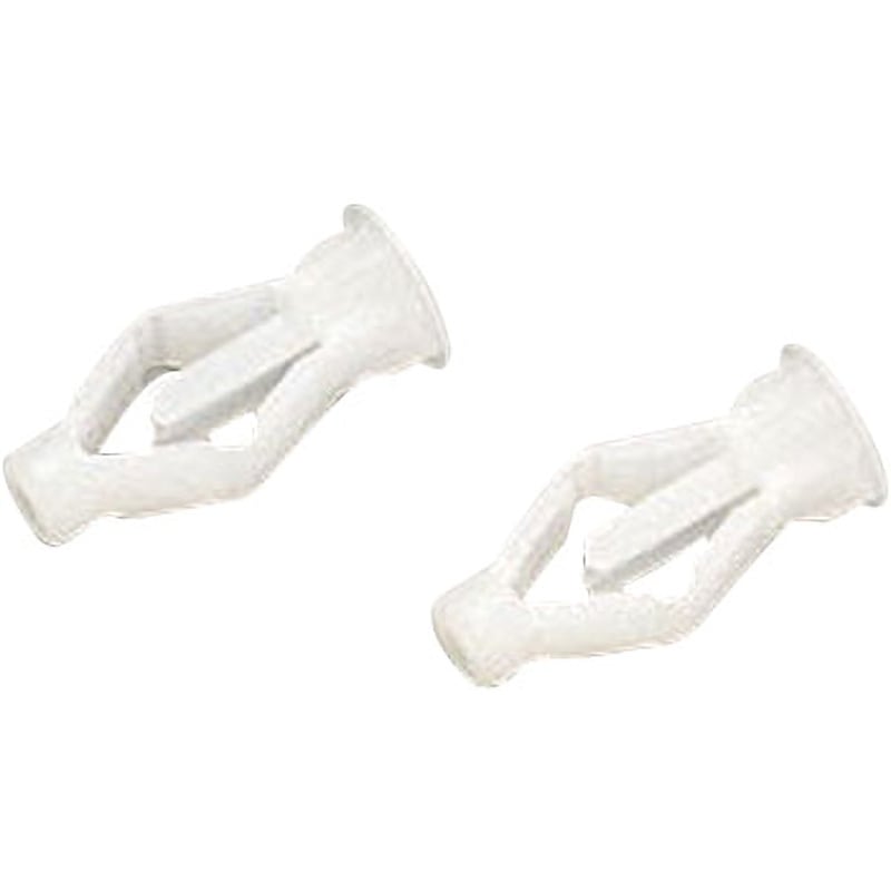 NA-9 中空プラグ NAタイプ(小箱) 1箱(100個) ユニカ 【通販モノタロウ】