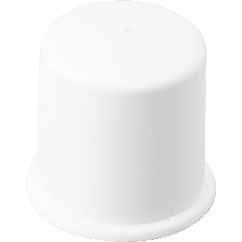 M10(C=23) ナットキャップ(樹脂) 大阪魂 白色 1パック(3個) - 【通販