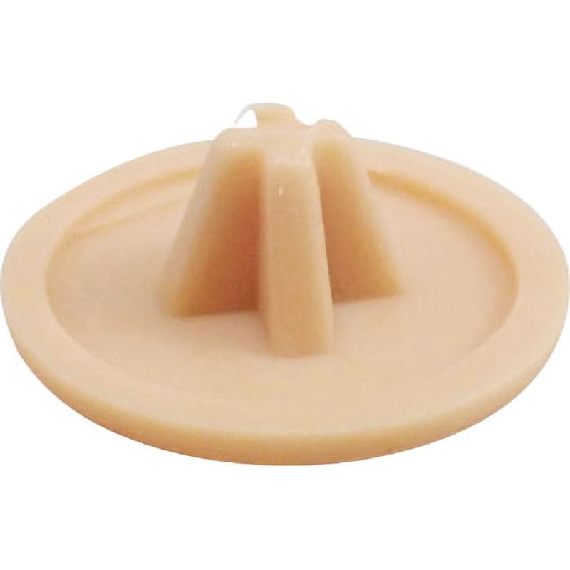 S64 ビスキャップSNo.2十字穴用(樹脂)(パック品) 大阪魂