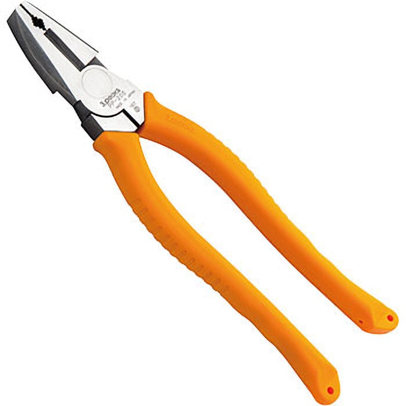 PP-200 かるいパワーペンチ 1本 スリーピークス 【通販モノタロウ】