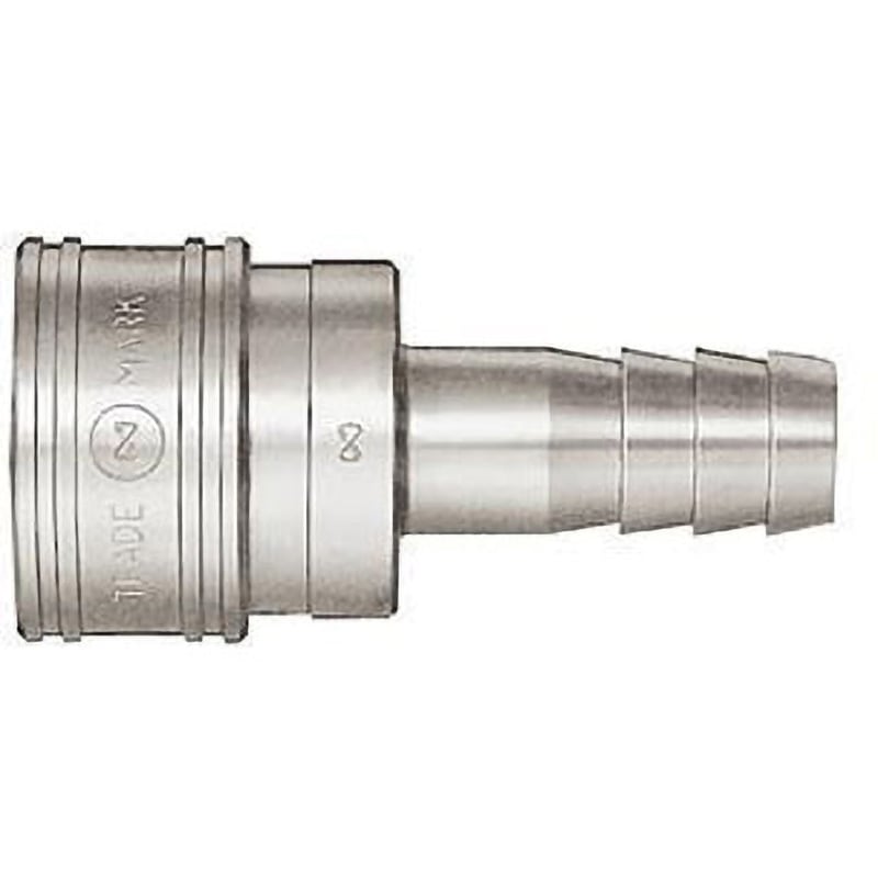 6TSH SUS EPDM TSPカプラ 日東工器 最高使用圧力4.5MPa 耐圧力6.5MPa   6TSH SUS EPDM 12,980円