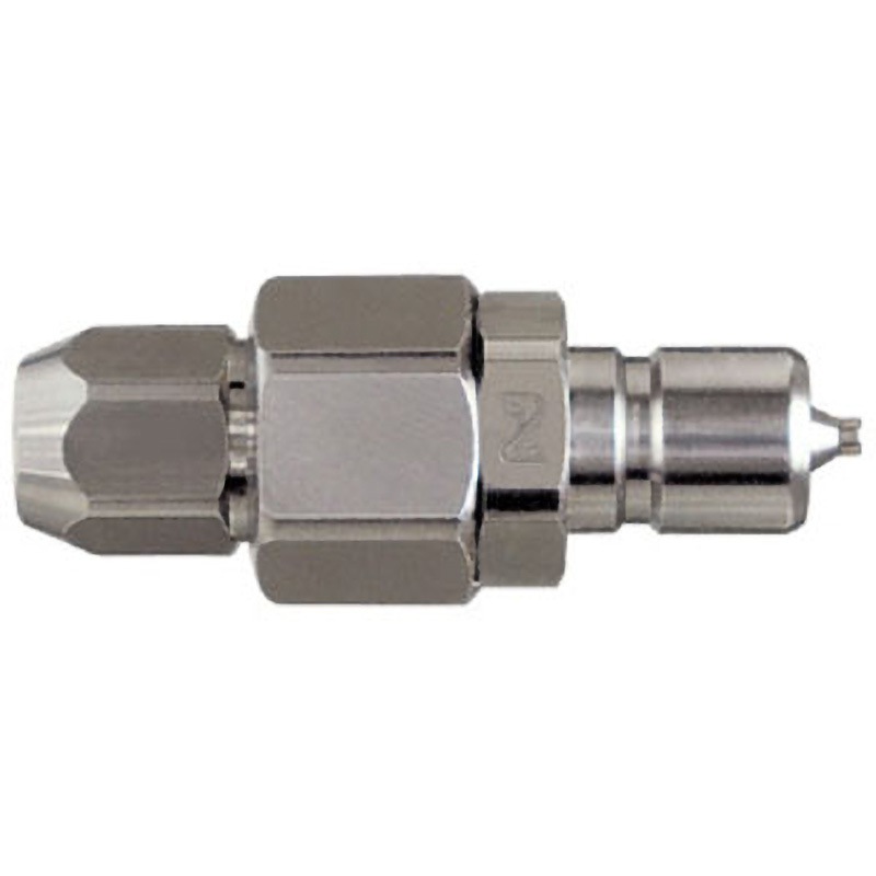 CO-40PN SUS304 EPDM コンパクトカプラ 1個 日東工器 【通販