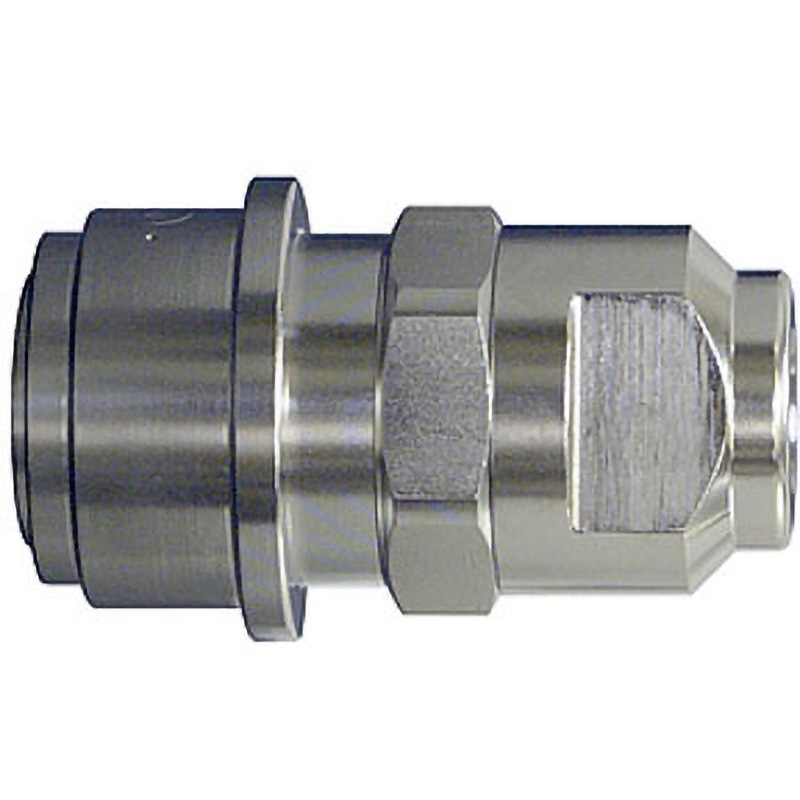 SCY-1S-PSUS304パ-フロ セミコンカプラ 1個 日東工器 【通販モノタロウ】