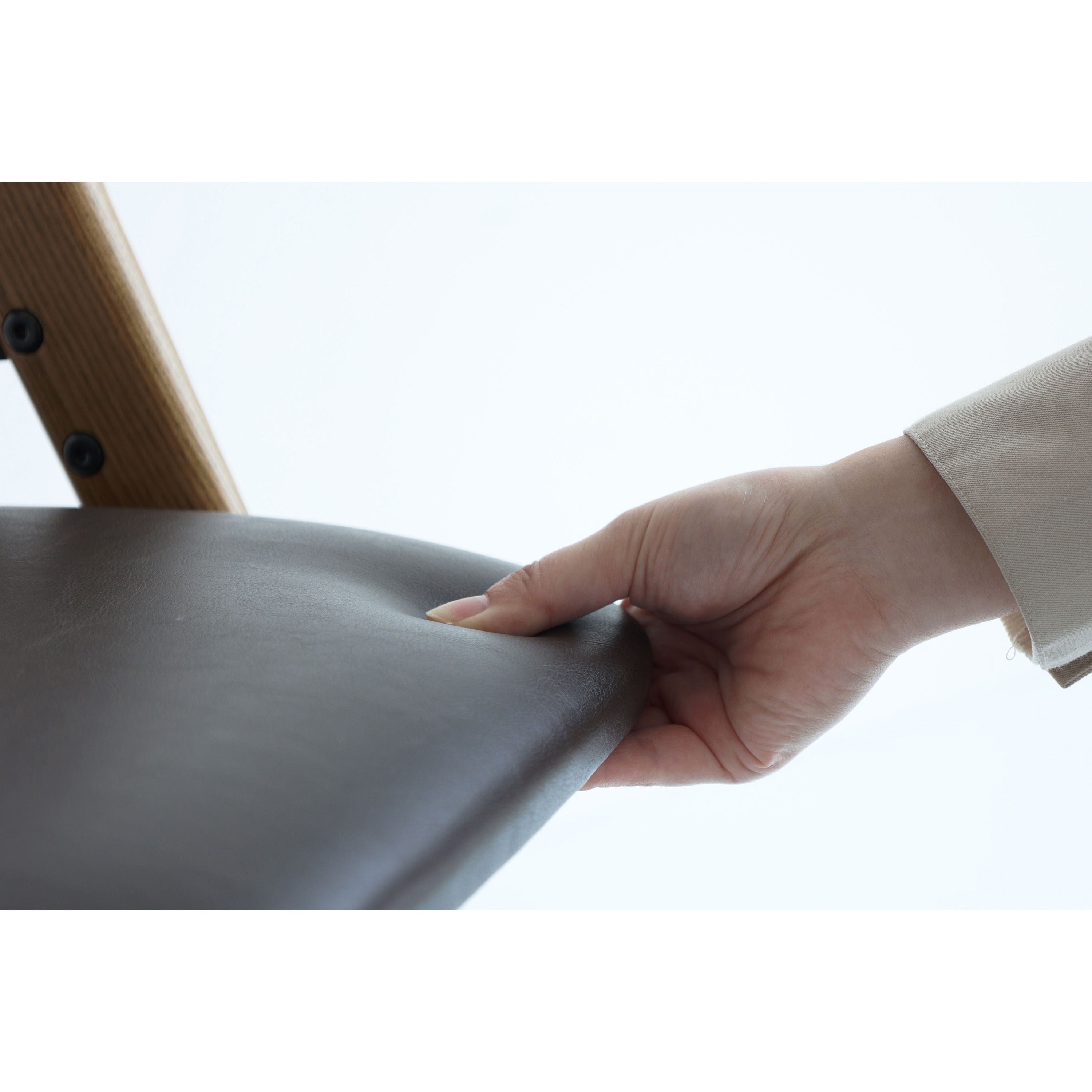 【FROMJAPAN】 peak フォールディングチェア　1台 FROMJAPAN】 peak フォールディングチェア 1台 FROMJAPAN】 peak