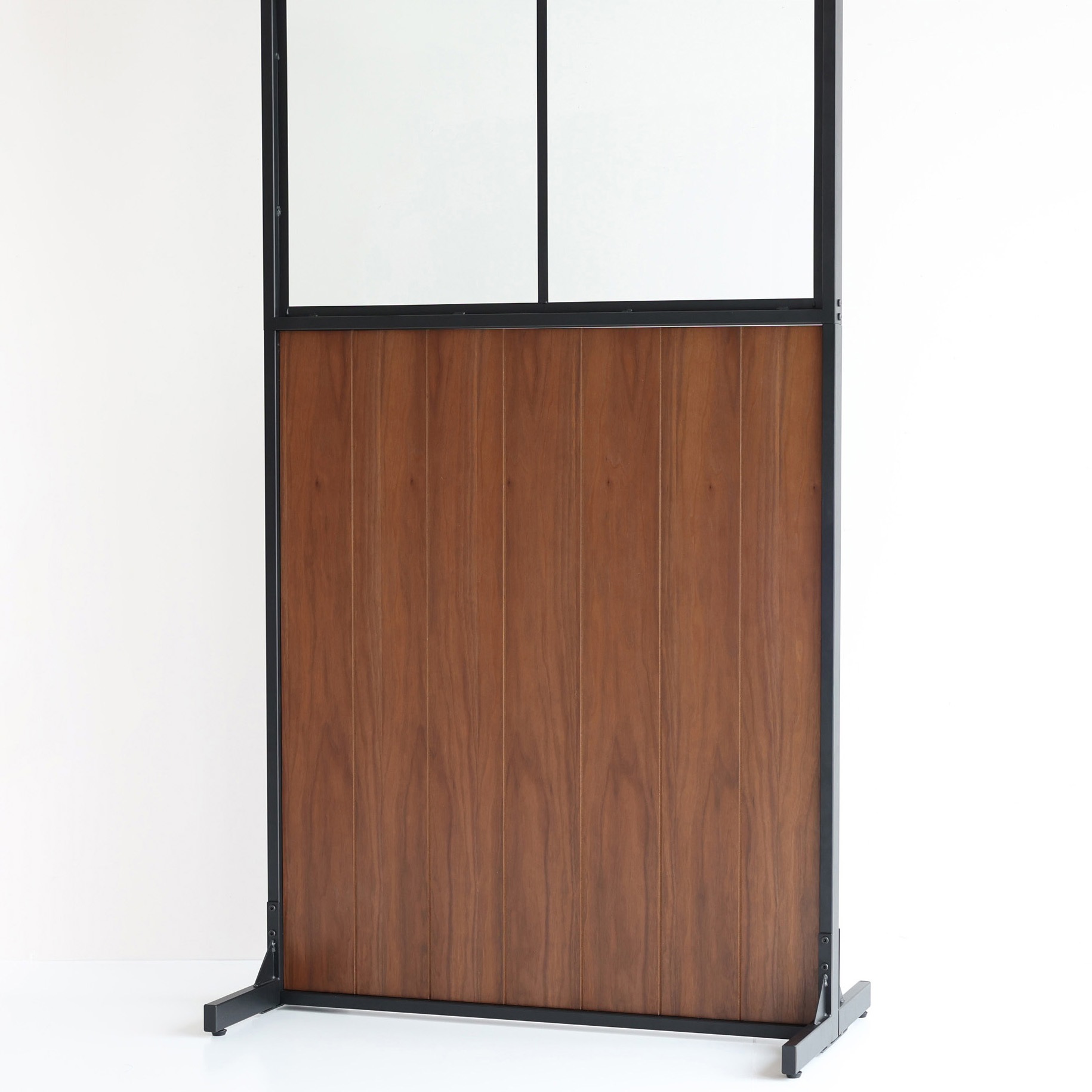 パーテーション drip Partition drs-3461 パーティション パーテーション ガラス アイアン スチール