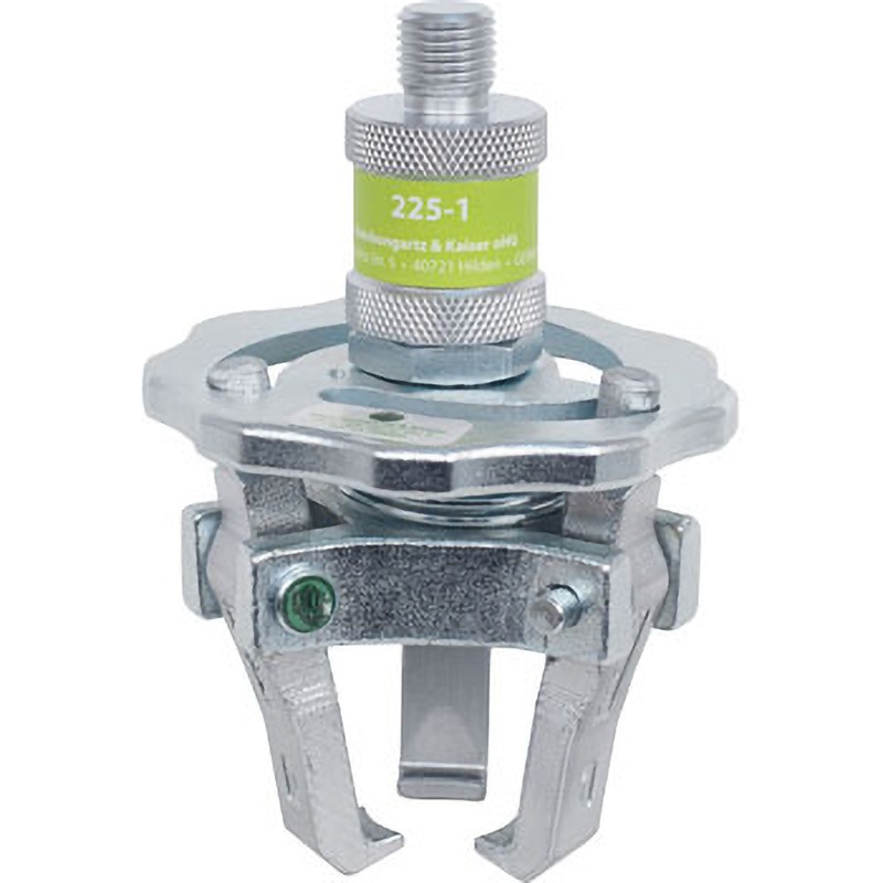 225-1 ダストカバー用エキストラクター 1台 KUKKO(クッコ) 【通販モノタロウ】