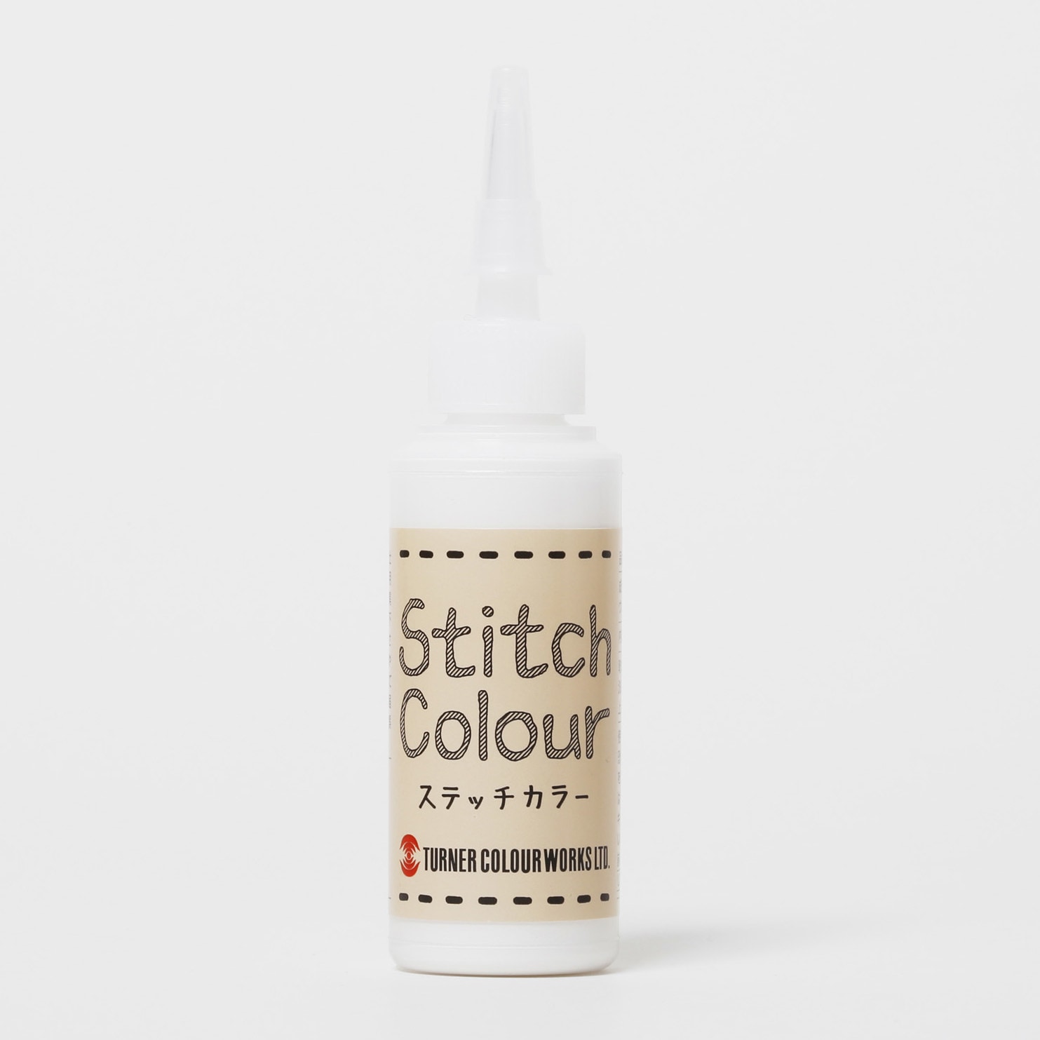 HS020001 ステッチカラー ターナー色彩 容量20mL しろ色 HS020001
