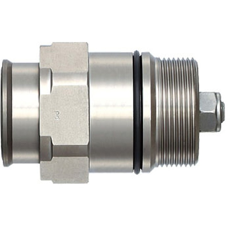 MALC-12S SUS FKM マルチカプラ 1個 日東工器 【通販モノタロウ】