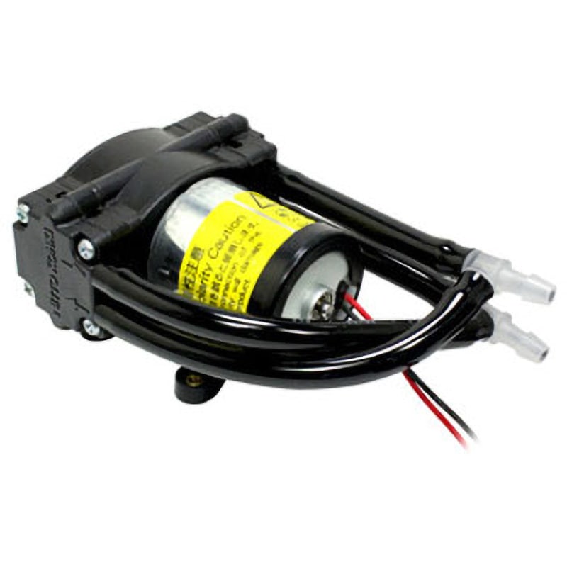 DP0110T-Y1 真空ポンプ/コンプレッサー 1個 日東工器 【通販モノタロウ】