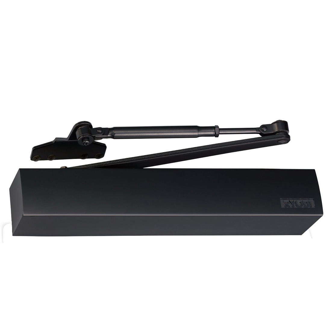 RU-010P ドア開閉装置 RUCAD(ラクアド) 1台 RYOBI(リョービ) 【通販