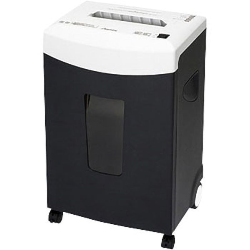 S90C クロスカットシュレッダー S90C 1台 Asmix(アスカ) 【通販モノタロウ】