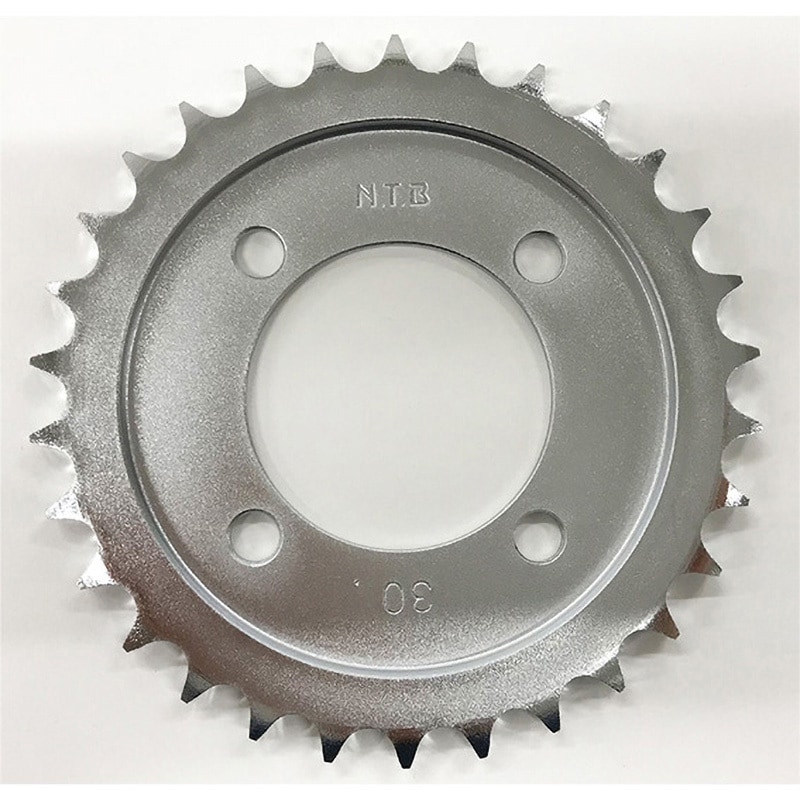 SPH-070R スプロケット NTB サイズ428-30T SPH-070R 【通販モノタロウ】