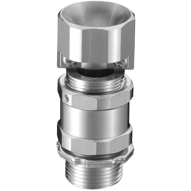 ケーブルグランド EX28BPSD 岩崎電気 EX22BC - ケーブルグランド 屋内外用保護管接続用｜照明器具検索