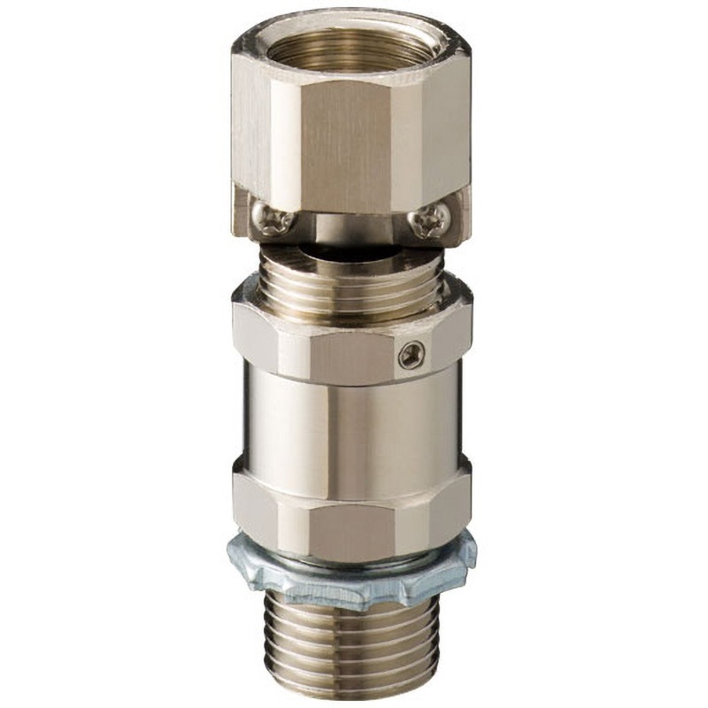 EX36BD ケーブルグランド 屋内外用 保護管接続用 岩崎電気 適合ケーブル22～24Φmm 1個 EX36BD