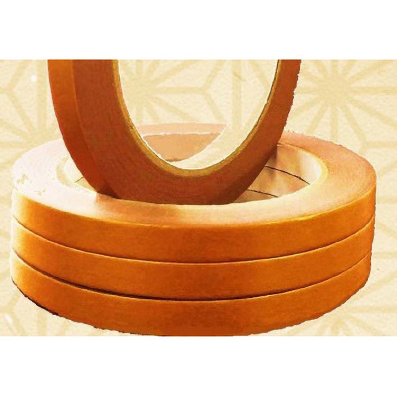 WASI-BSW-9 和紙バッグシーリングテープ お得パック K サンユー印刷 1箱(80巻) WASI-BSW-9