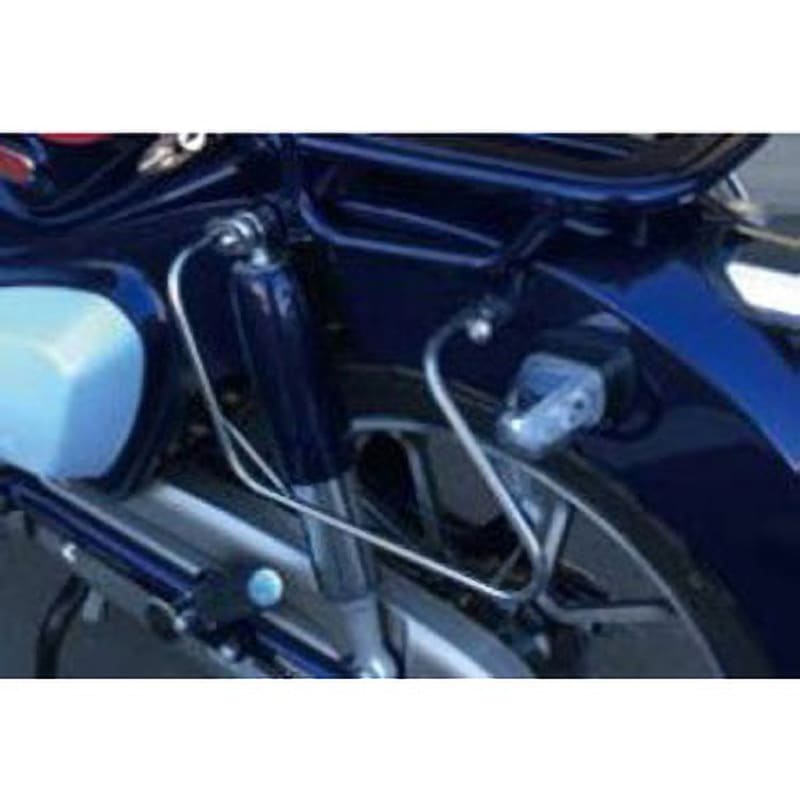 210-496 バッグサポート 1個 KIJIMA(キジマ) 【通販モノタロウ】 8,015円