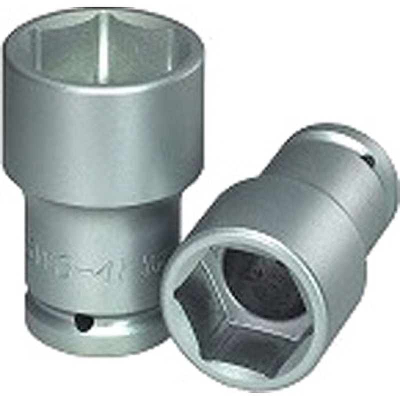 6WG-S 19.0sqスーパースリムソケットセット 1セット FPC 【通販モノタロウ】