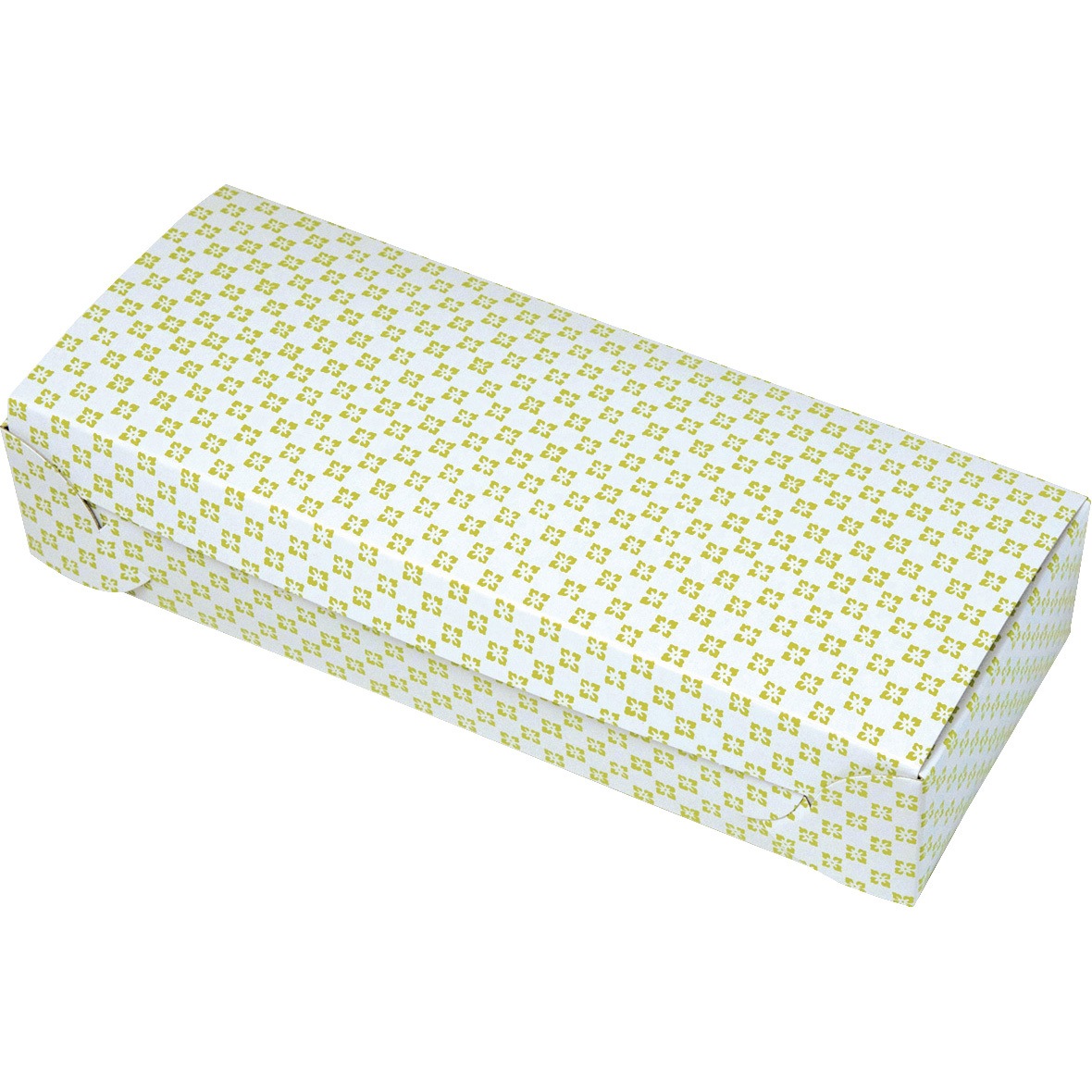 19-157 花の詩 ヤマニパッケージ 寸法90×225×45mm 1箱(500枚) 19-157