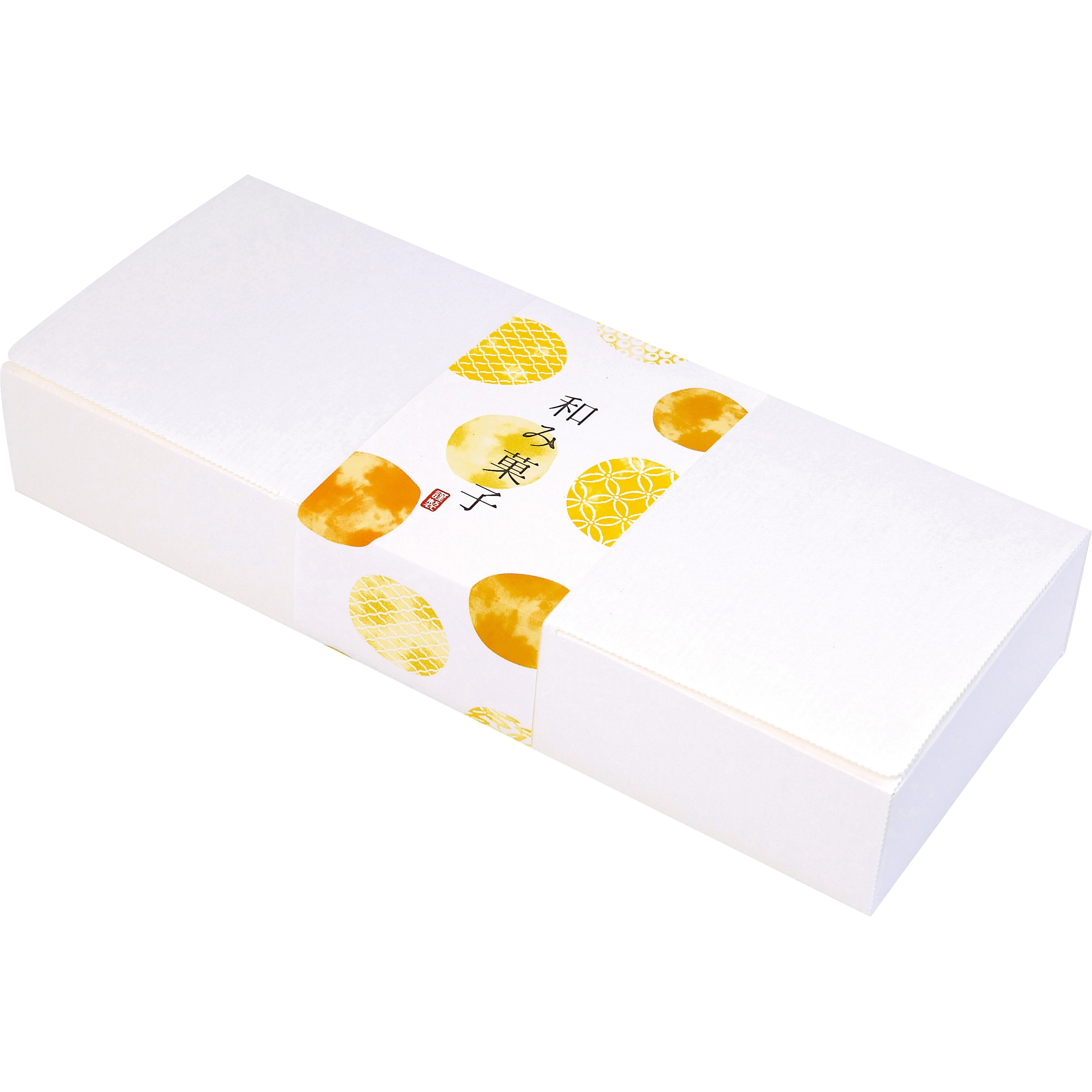 19-164 ルミア59角エコ ヤマニパッケージ 寸法120×90×47mm 1箱(200枚) 19-164 8,230円