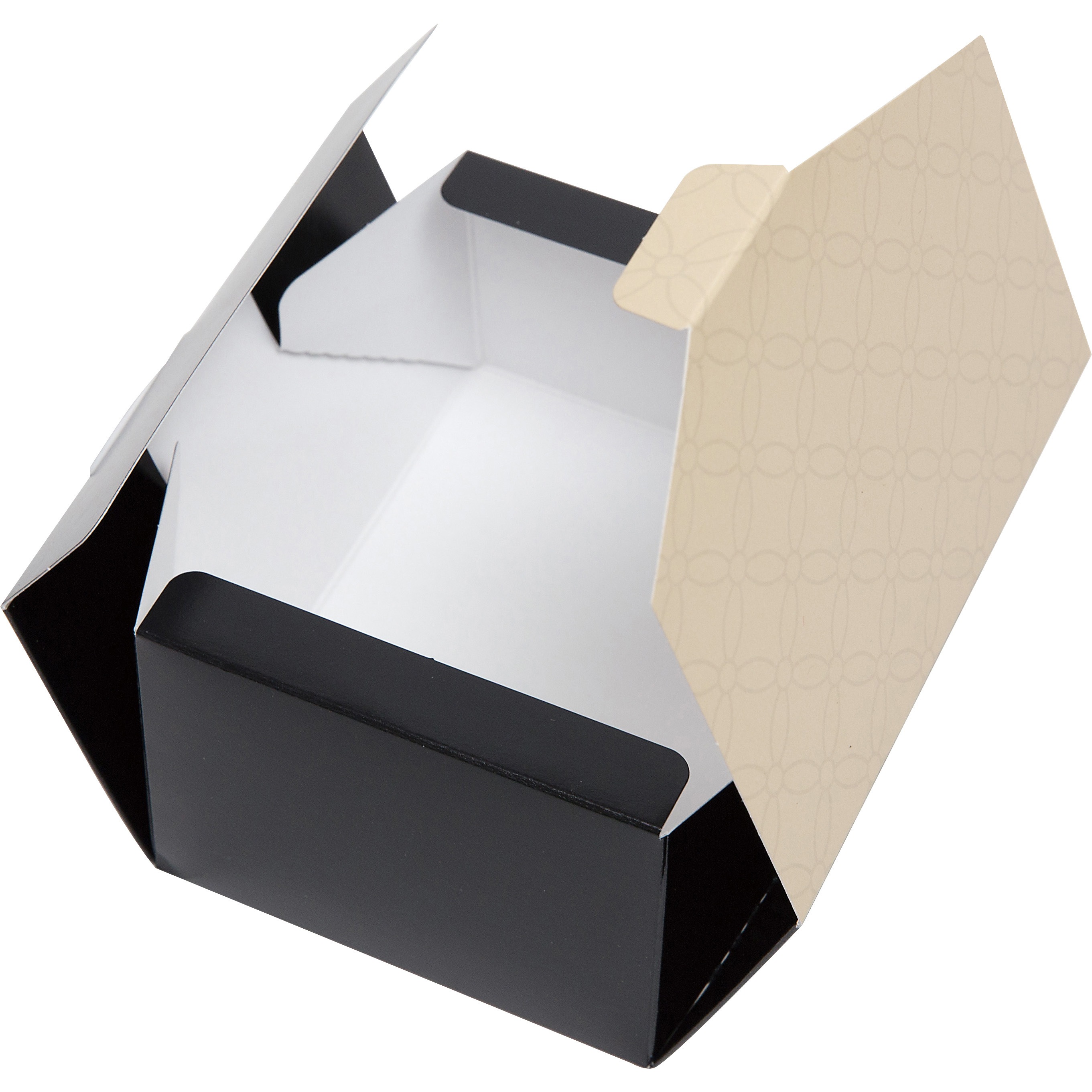 19-231K 小箱 てまり こがれ ヤマニパッケージ 寸法95×128×64mm 0．5斤サイズ 1箱(200枚) 19-231K