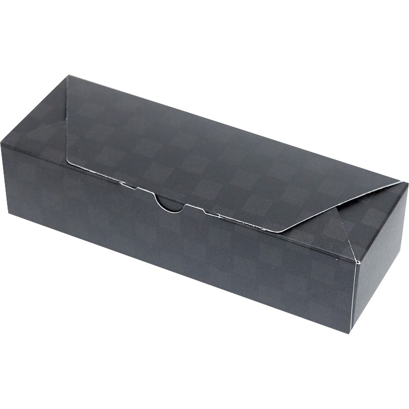 19-430B ルミア和包 黒 1箱(200枚) ヤマニパッケージ 【通販モノタロウ】