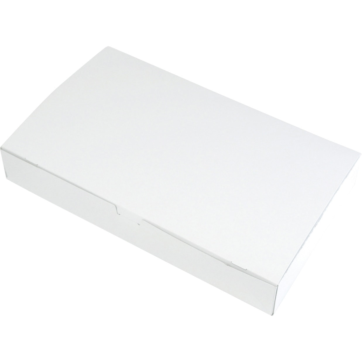 19-456 ルミアサービス箱 ヤマニパッケージ 寸法181×301×48mm 1箱(100枚) 19-456