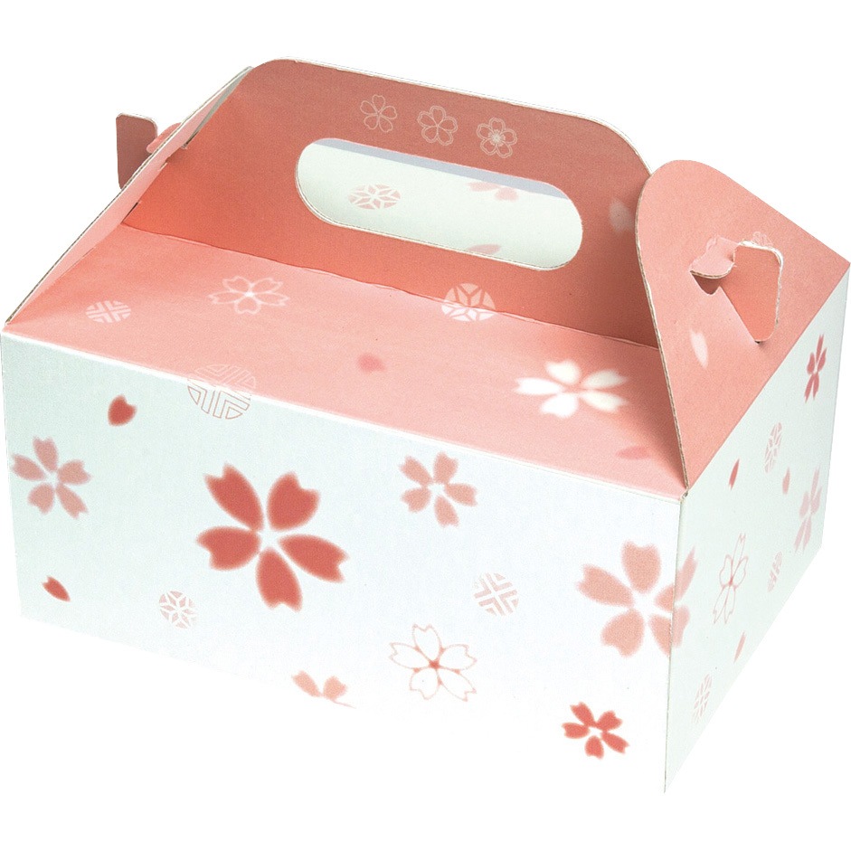 19-1304 和彩サービス箱 1箱(200枚) ヤマニパッケージ 【通販モノタロウ】