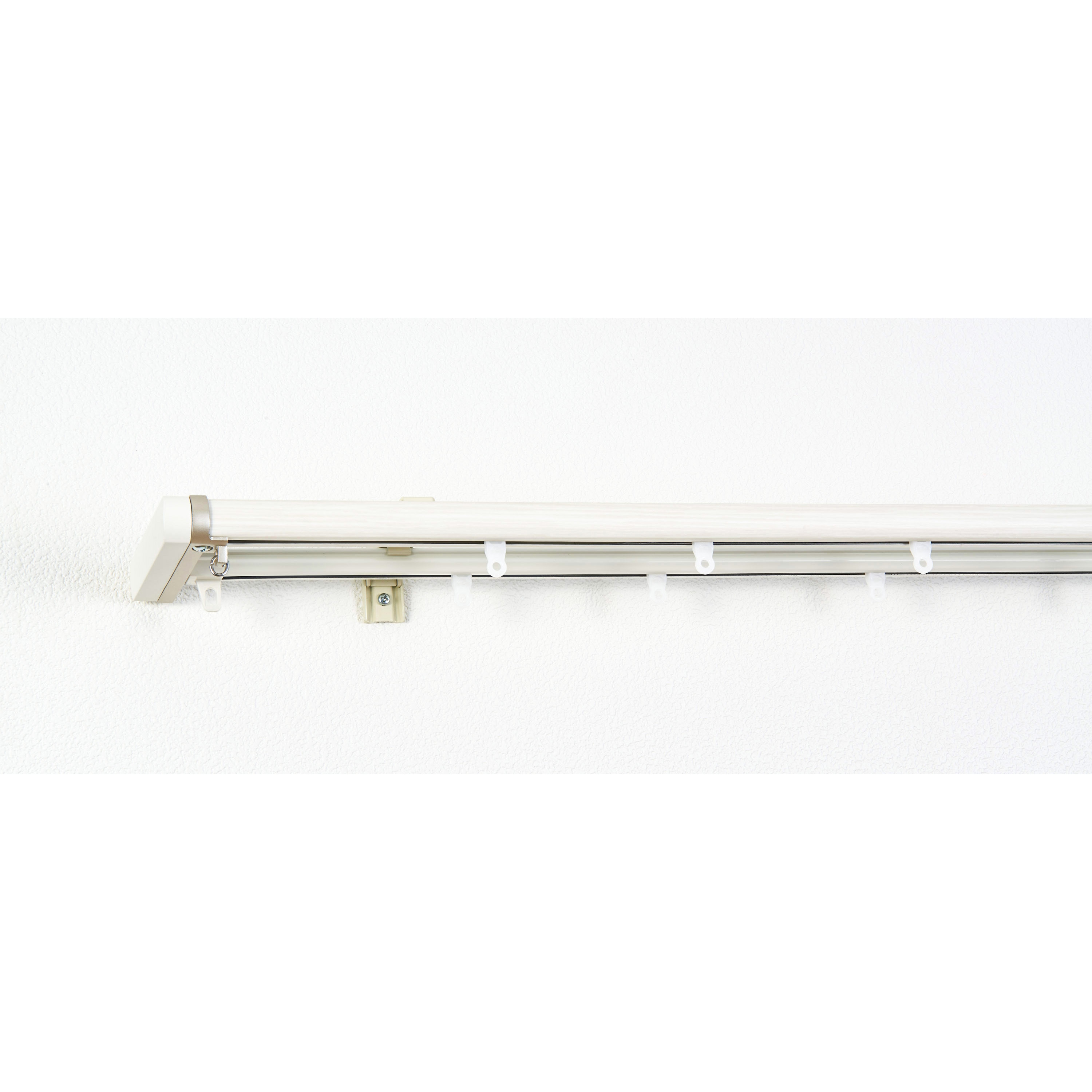 リネアR TOSO ダブルタイプ 長さ3m 1セット 【通販モノタロウ】