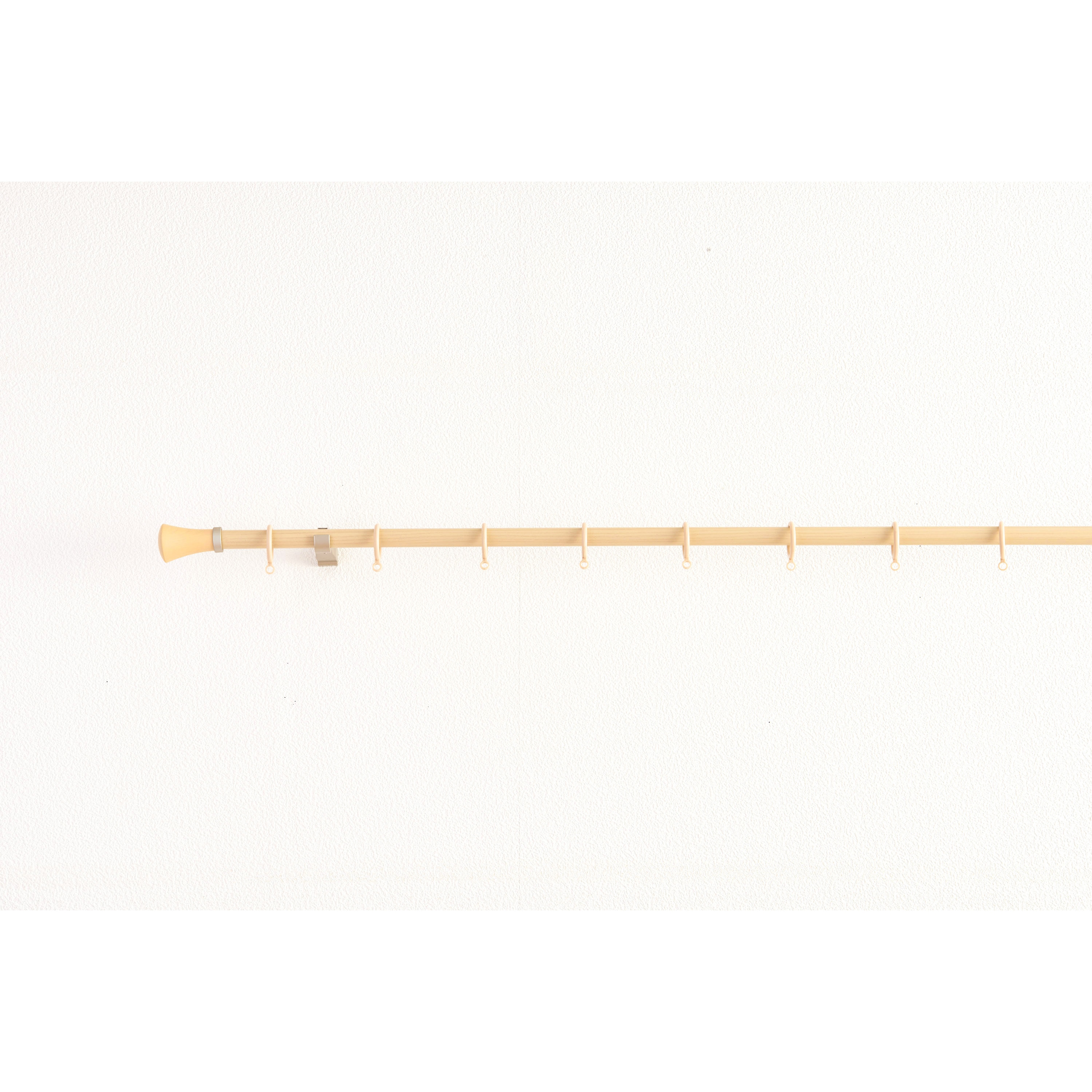 ミデイオ TOSO シングルタイプ 長さ3m