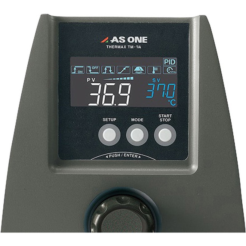 TM-1A 【レンタル】サーマックス TM-1A アズワン 本体寸法147×150