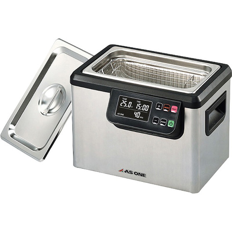 アズワン 4-400-12 スーツ 12110SW白 3L 27．5【1枚】 440012 【公式通販】