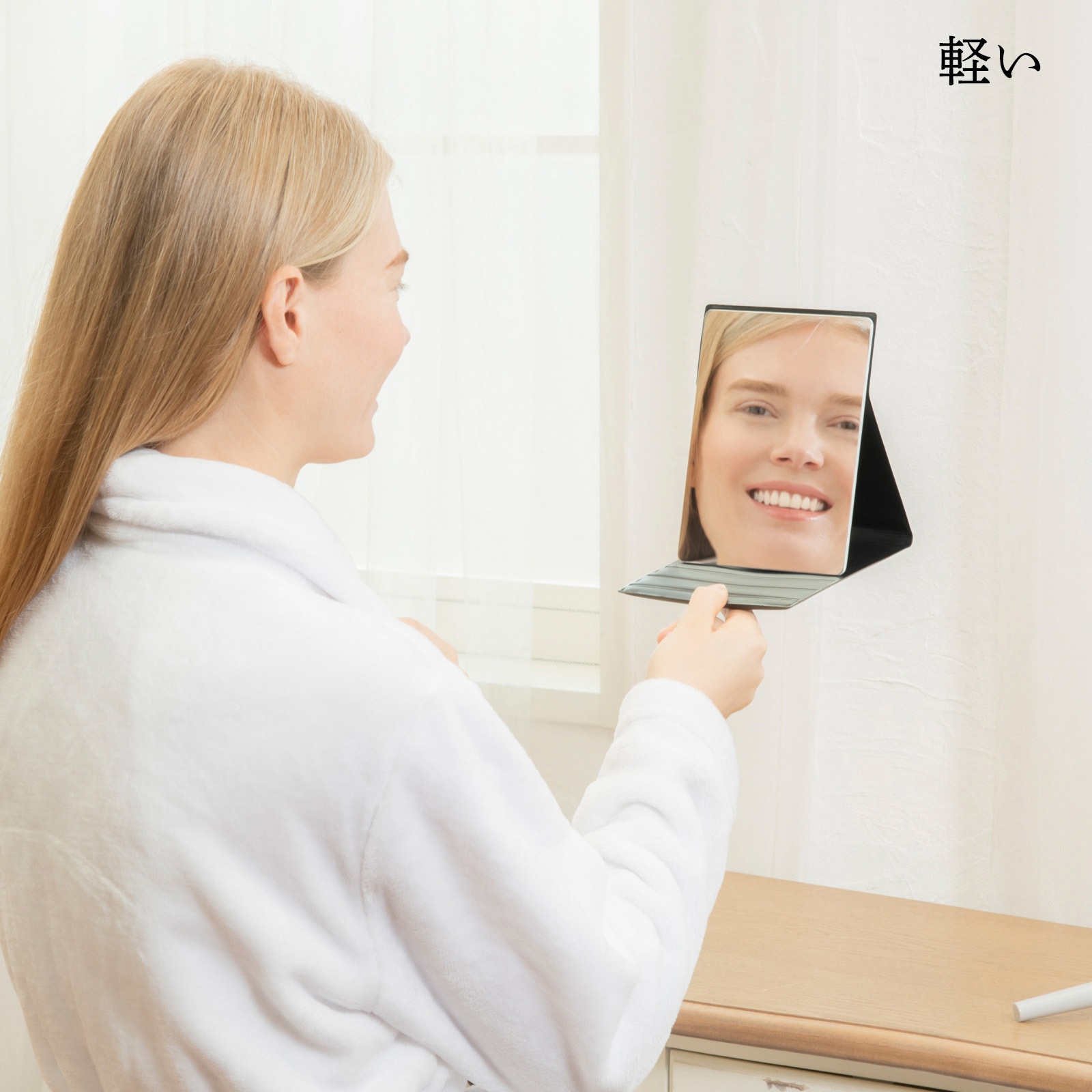 HERMES ポケットミラー【新品・未使用品】 ✨極レア商品✨ HERMES