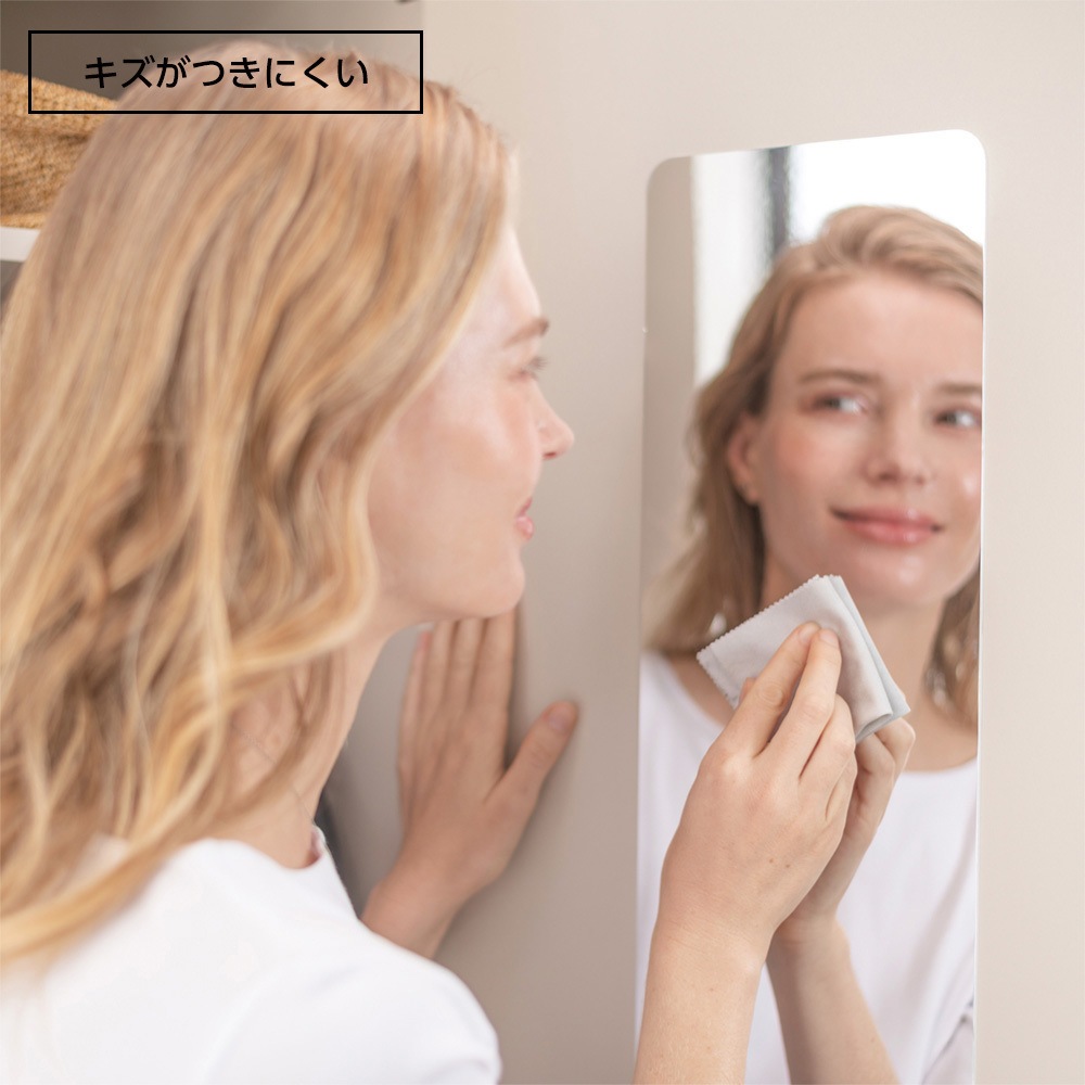 SM-03 安心・安全割れないミラー 1個 堀内鏡工業 【通販モノタロウ】