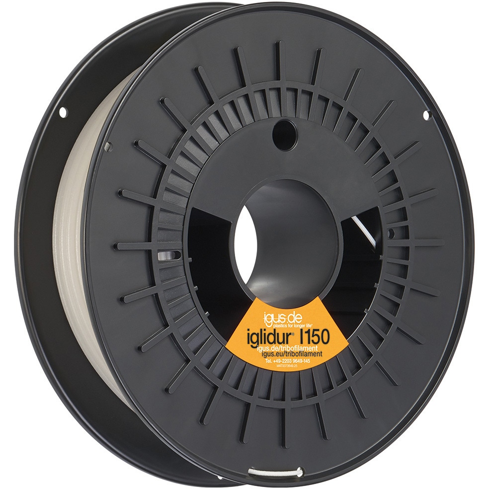 詳細画像① ユニバーサルフィラメントドライブギア標準硬化鋼耐久性のある