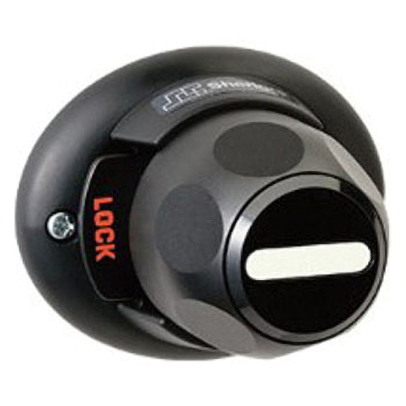 シャーロックチャイルドロック スターツファシリティ―サービス 本締錠