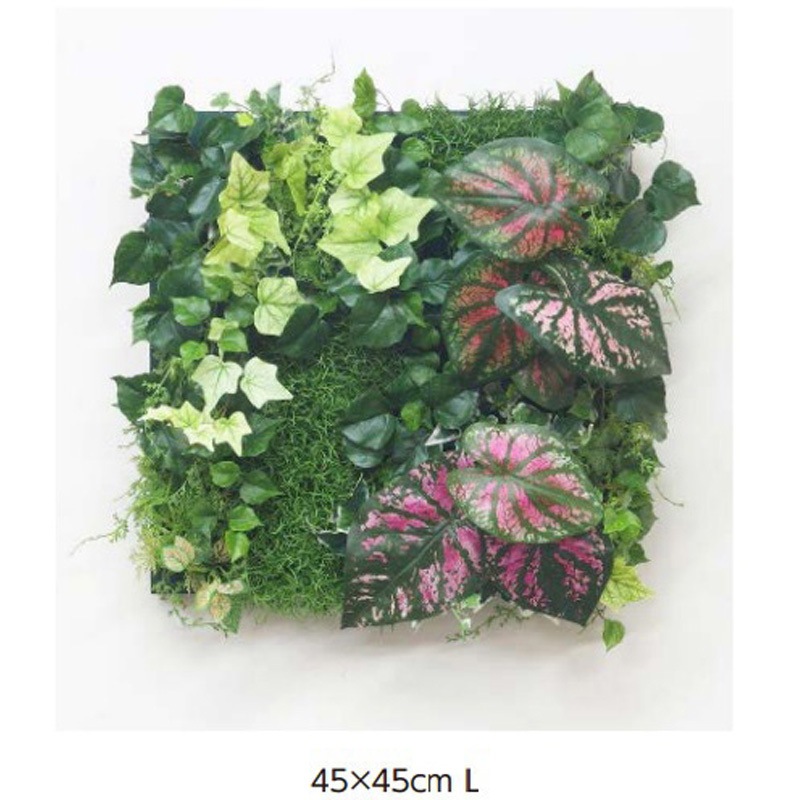 GD-201L 壁面アレンジ 45cmX45cm フレームなし 1個 タカショー 【通販モノタロウ】