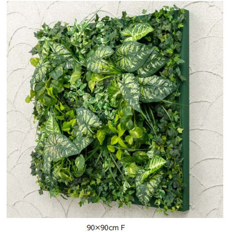 GD-250F 壁面アレンジ 90cmX90cm 1個 タカショー 【通販モノタロウ】