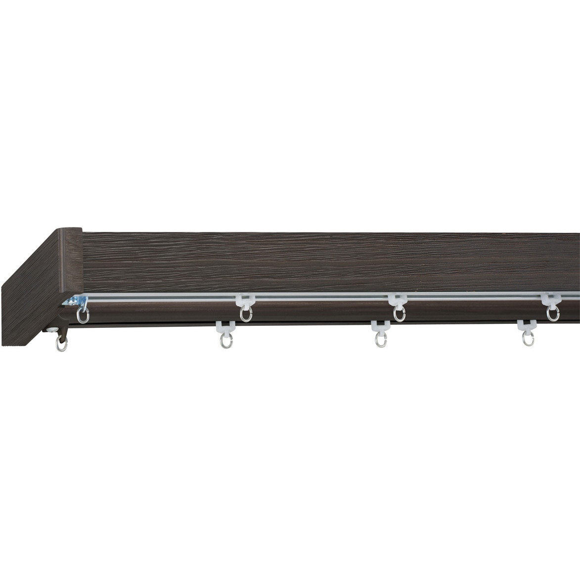 レガ-トグラン MC Dマホガニ-  W3.00 レガートグラン ダブルMCセット TOSO ダブル正面付MCセット 寸法3m 17,985円